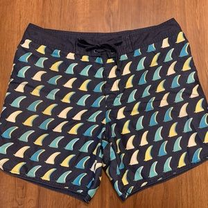 Target Men’s Boardshorts